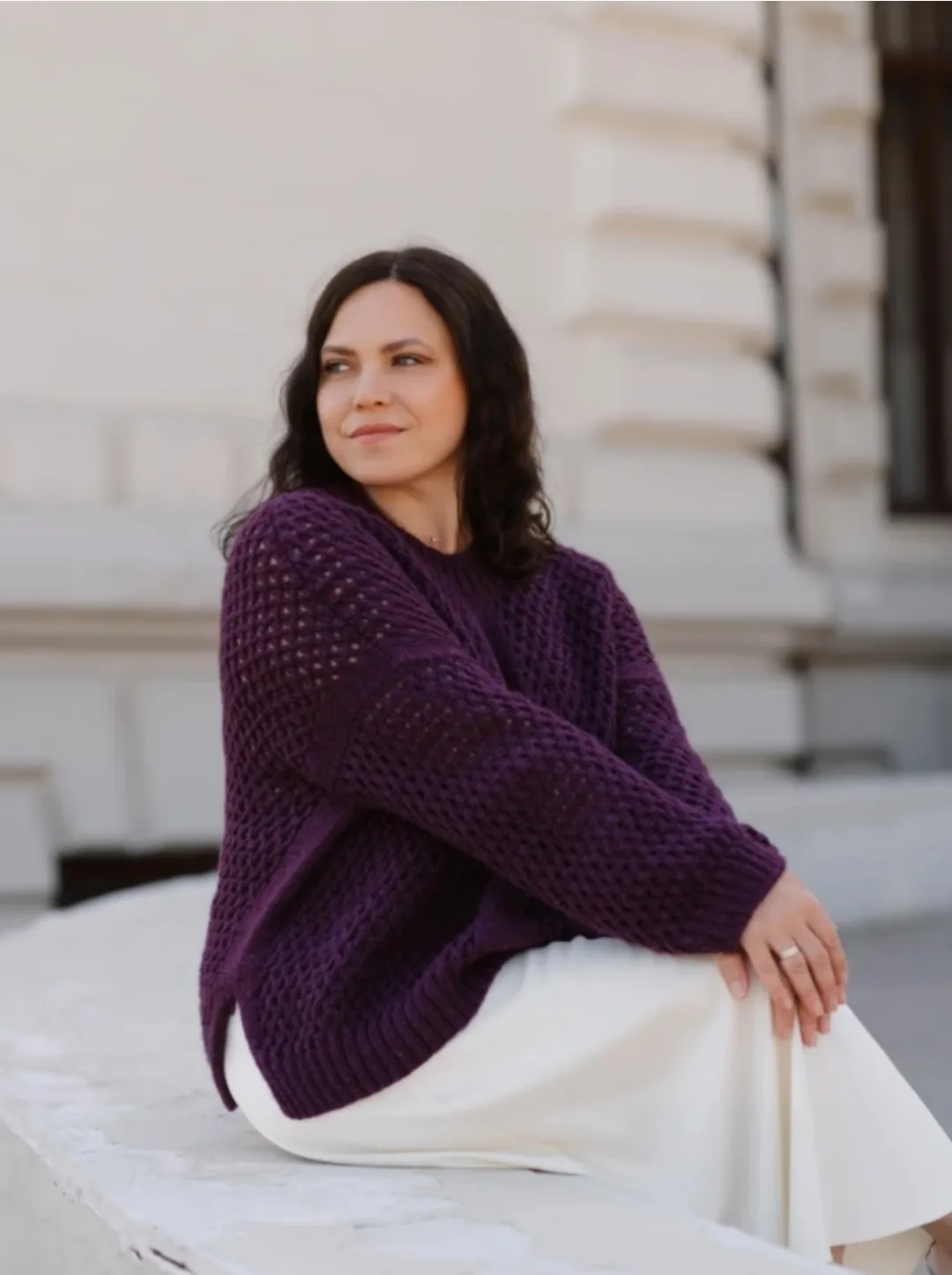 Рада видеть, всех кто присоединяется 💕 Пробовала добавить комментарии, надеюсь что получилось)
❗️Да