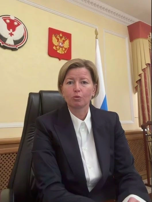 Комментарий главы Удмуртии о сегодняшней вражеской атаке 
 
Друзья, хотелось бы начать этот день ина
