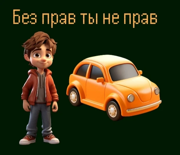 📢 Информационно - пропагандистское мероприятие  «Без прав ты не прав!»  направлено  на  предупрежден