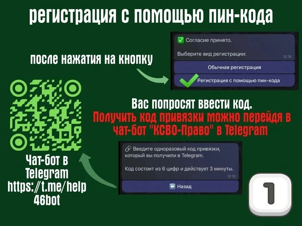 Чат-бот «Комитет семей воинов Отечества - Право» доступен в MAX! ⁣ Теперь вы всегда можете получить 