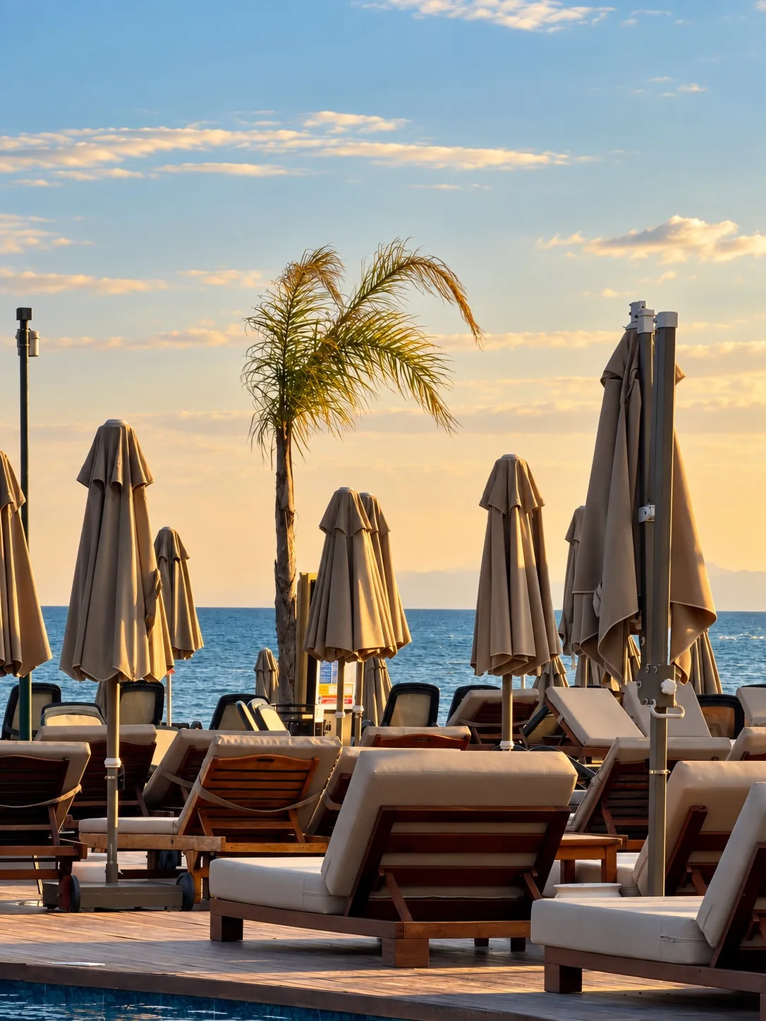 В этот отпуск можно позволить себе Rixos 😍