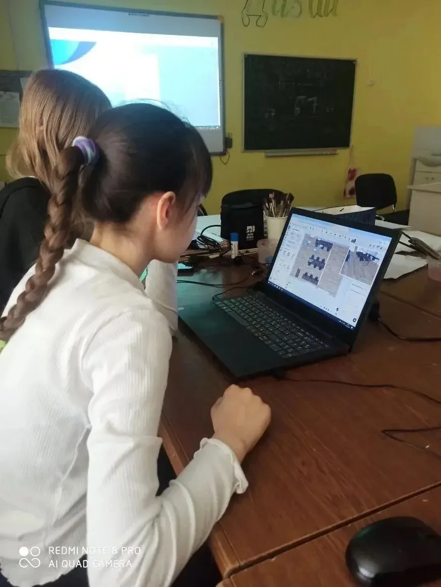 🚀 Мы меняем «Технологию»!  Итоги конкурса 3D-дизайна  Привет, 6-е и 7-е классы! 👋 Вы — настоящие тво
