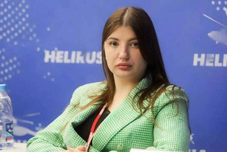 ❗️По подозрению в растрате задержаны:

– замначальника управления беспилотных систем и робототехники