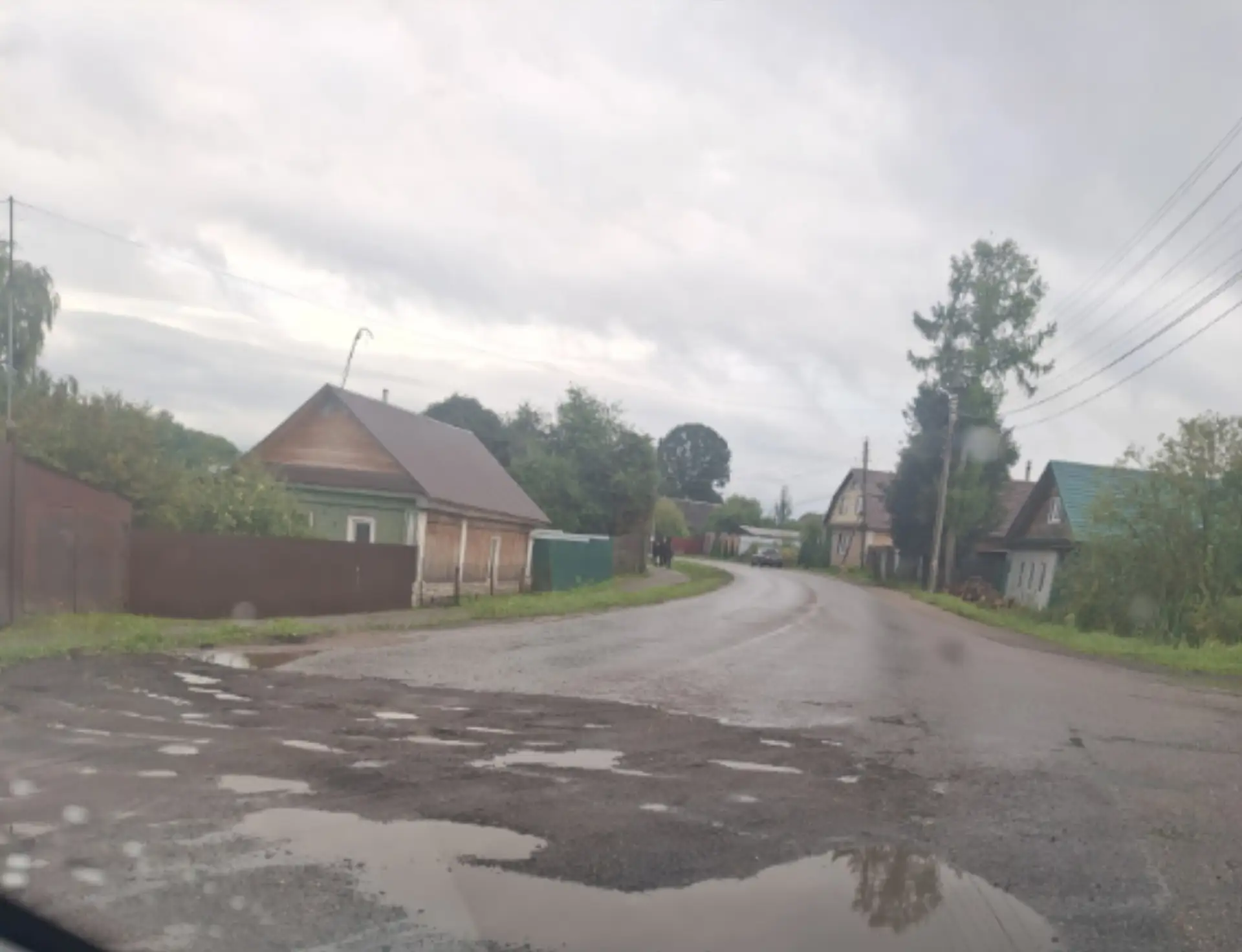 **ОБНОВЛЕНИЕ: 3 дня спустя. Администрация Торопца, вы издеваетесь?**