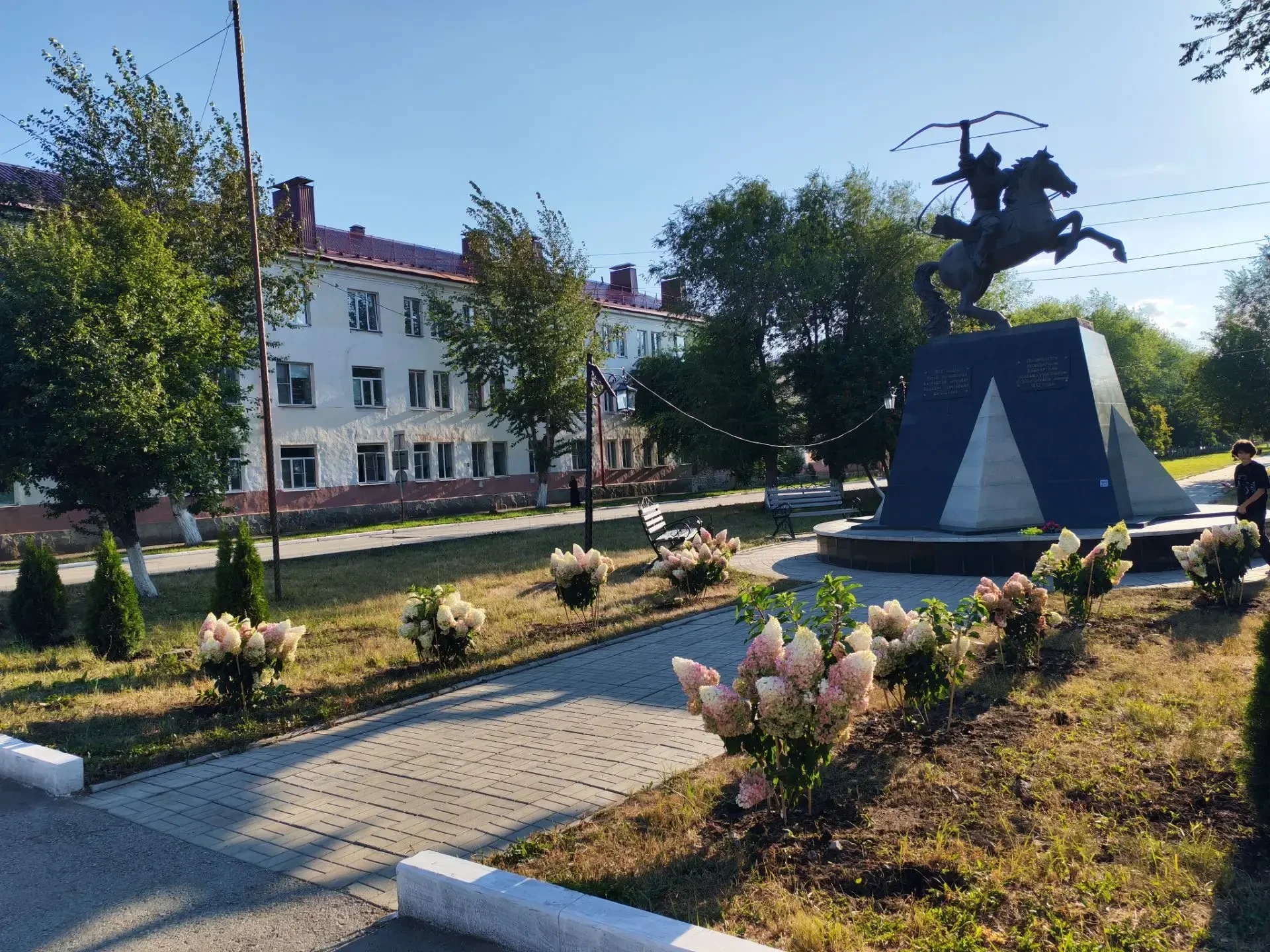 На территории Республики Башкортостан опасные метеорологические явления не прогнозируются.