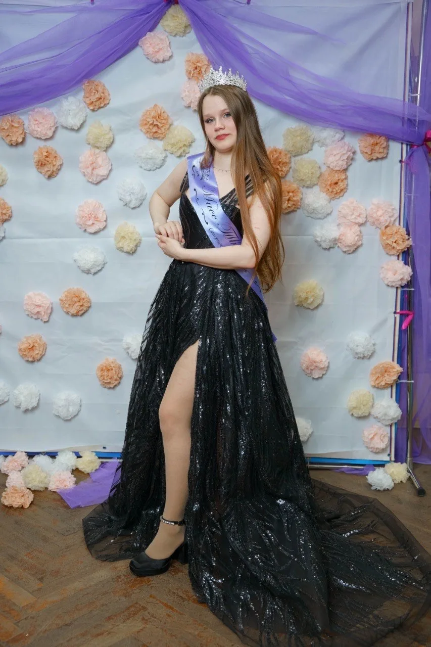 Итоги фестиваля «Северное сияние» — имена победительниц! 👑✨  Два месяца ярких испытаний, мастер-клас