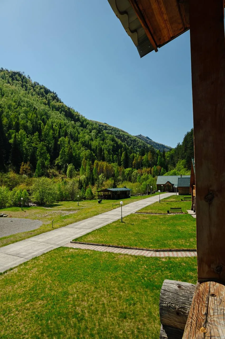 🏡 Осень — не повод сидеть дома!
