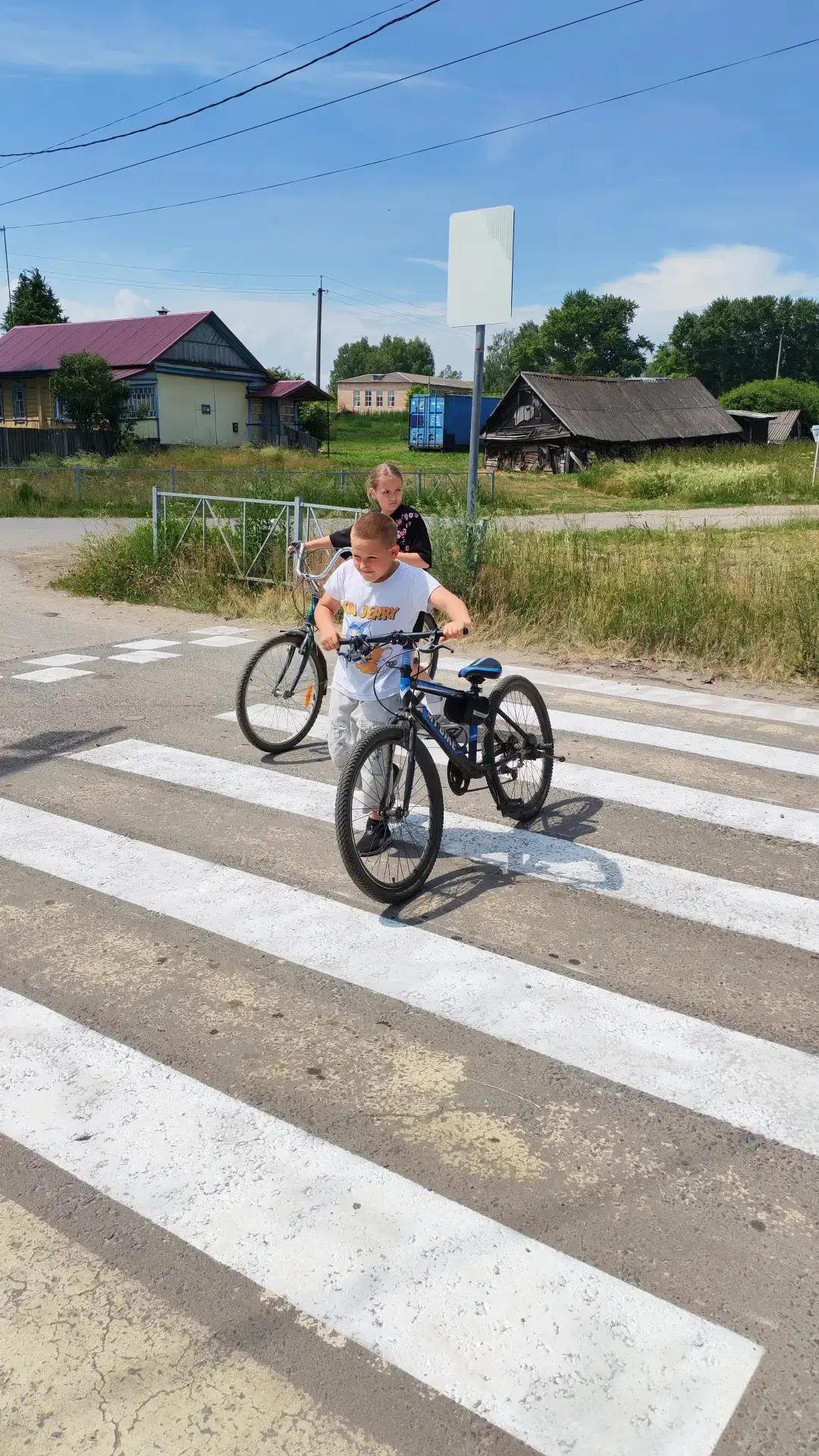 🌞В летнем лагере МБОУ "Новобокинская СОШ" провели День эколога. 
💥Ребята организовали и провели эк