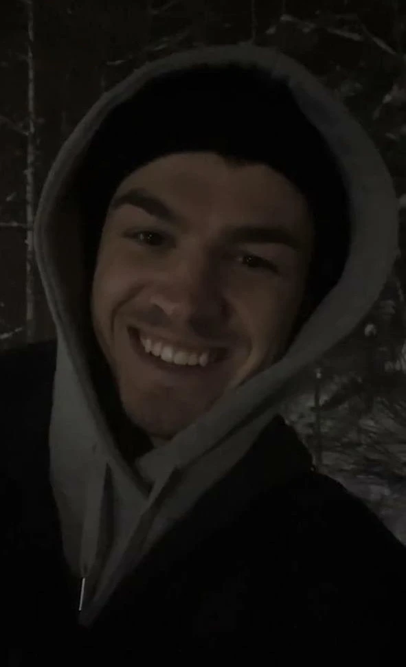Ждёте зиму? ❄️☃️🧦