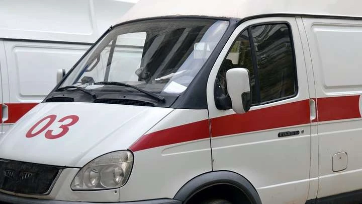 После укуса клеща жителю Алтая потребовалась серьезная медицинская помощь.

В Республике Алтай врачи
