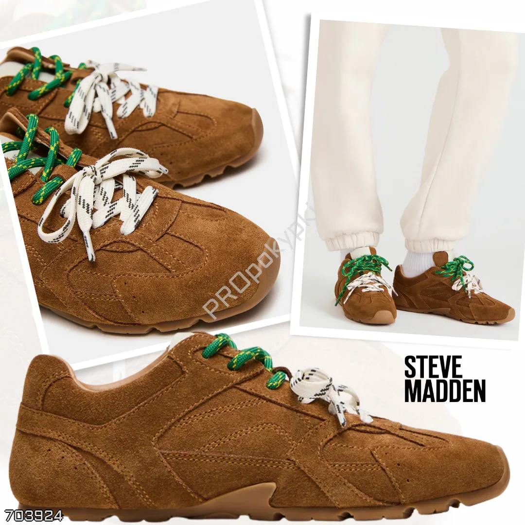 Steve Madden 🇺🇸