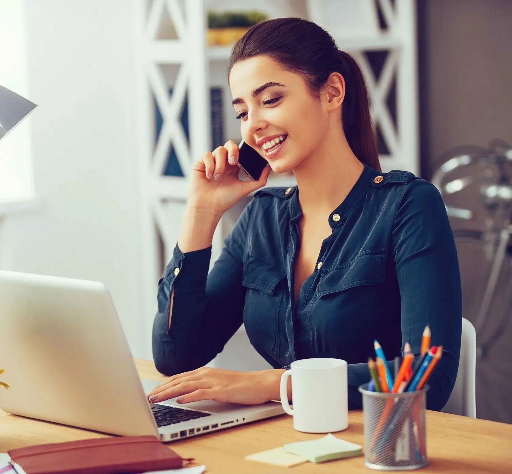 Требуется Менеджер по работе с клиентами