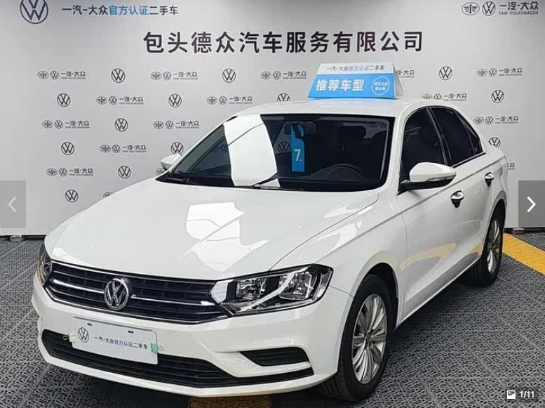 Volksvagen Bora Legend Automatic Fashion Model
🗓️Год выпуска: 2021/12
🛣️Пробег: 73 000 км
⛽Объем д