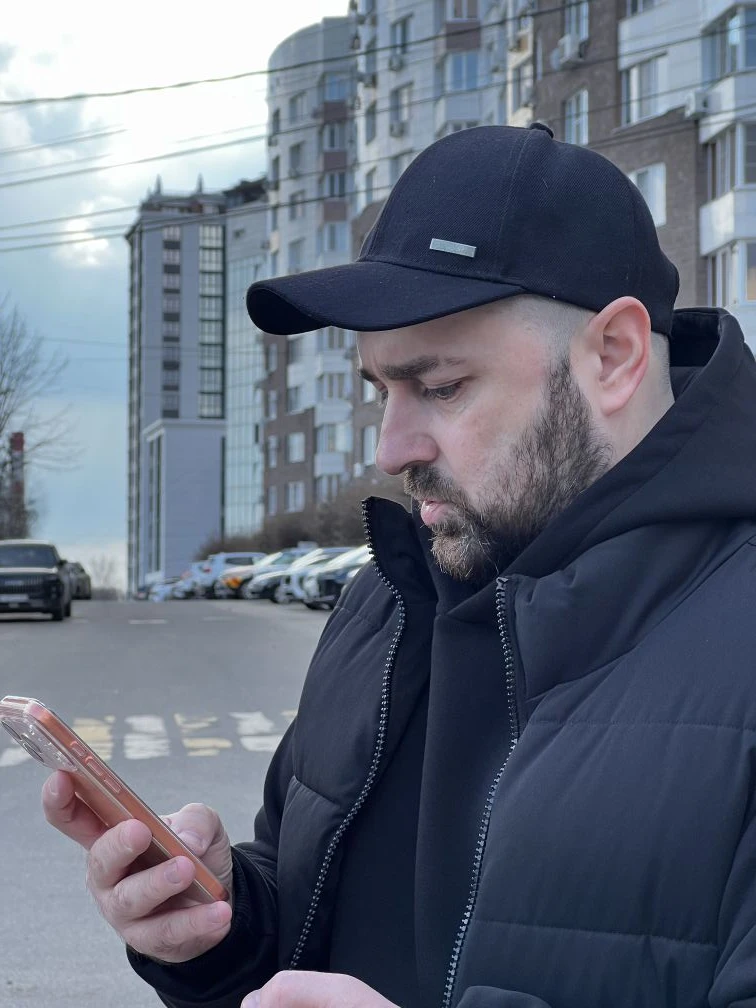 Инсайт. 1