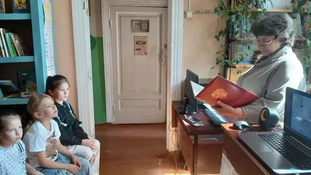 🌿 День эколога в лагере