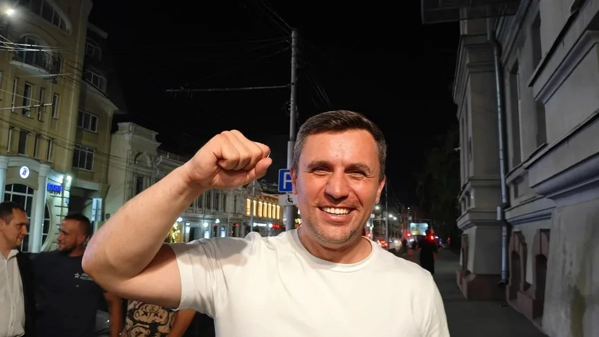 Блогер КПРФ Бондаренко пропустит думские выборы из-за чужого поста