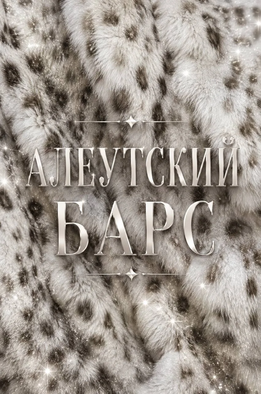 АЛЕУТСКИЙ БАРС в нашей программе «100 и 1 мех».