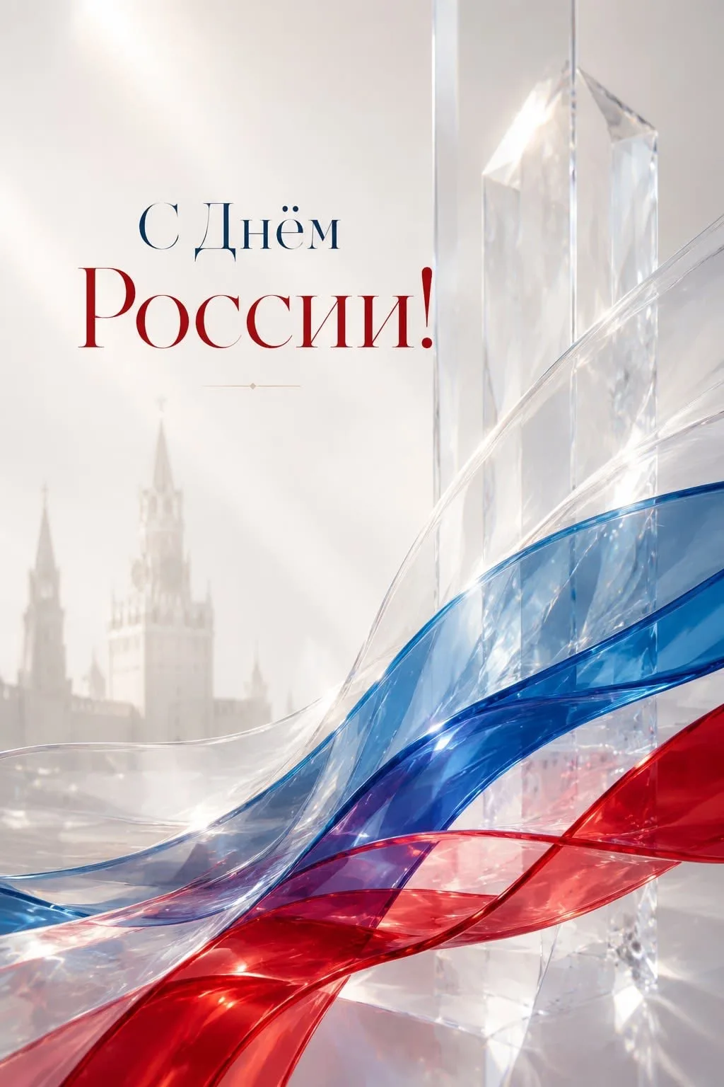 С Днём России!🇷🇺