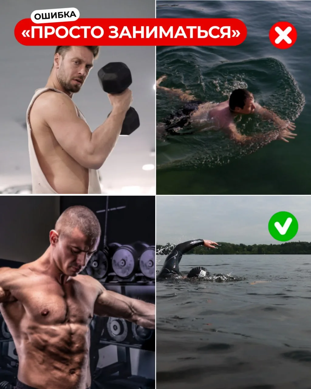 Привет, Чемпионы!