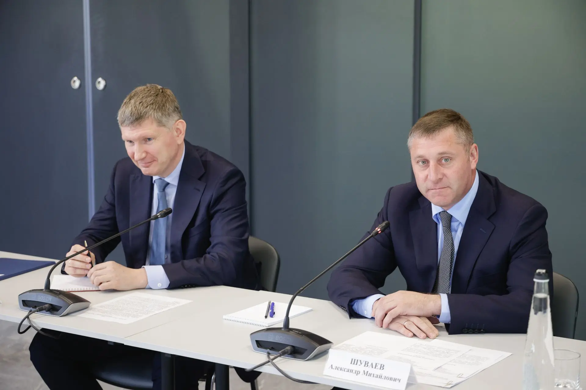 Изображение 1 к публикации «Александр Шуваев»