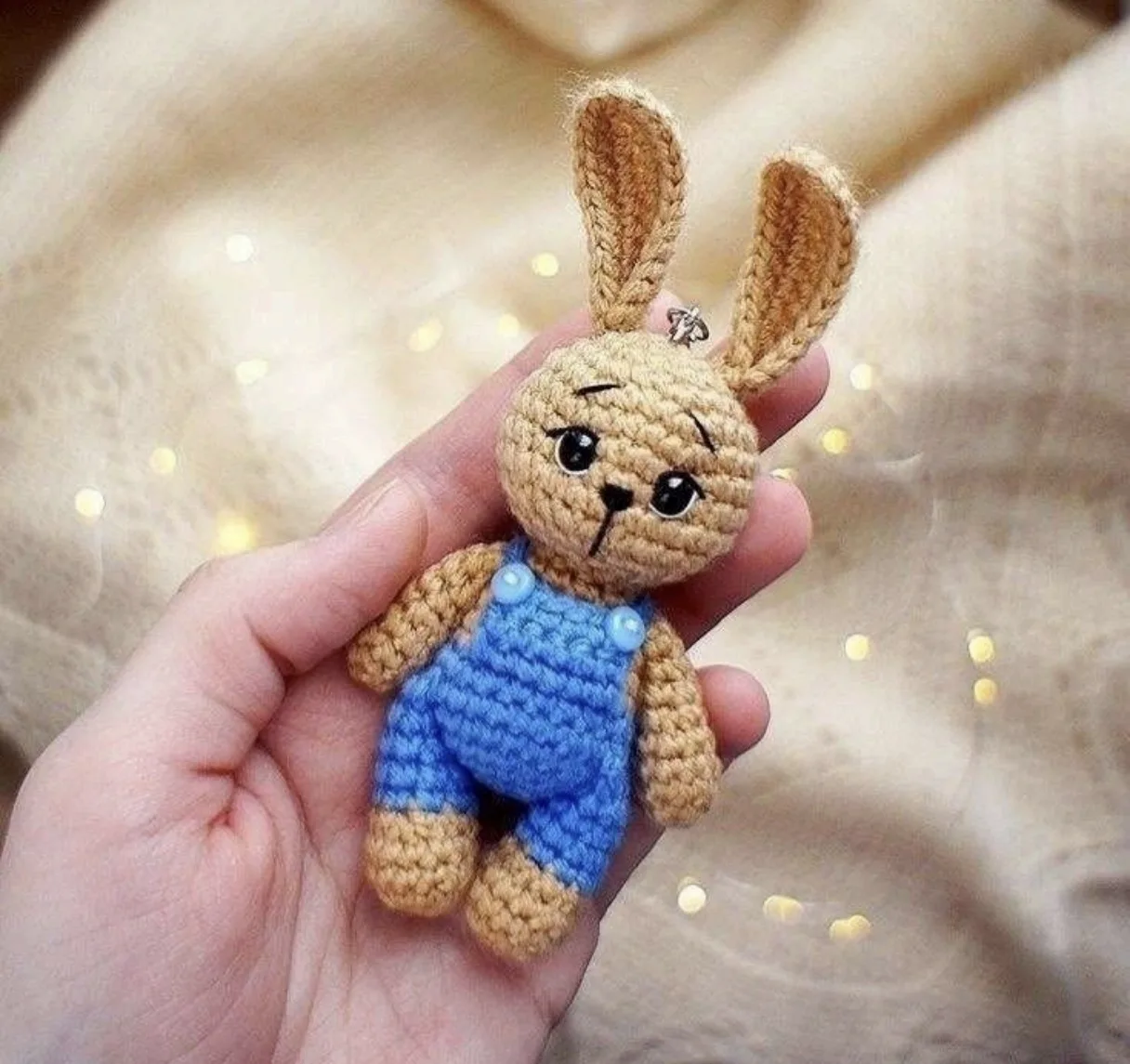 Зайка 🐰