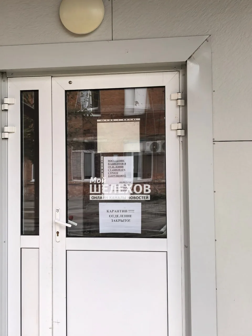 «Особо опасную инфекцию» обнаружили под Иркутском.