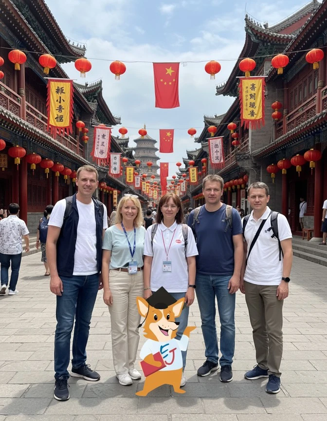 🇨🇳📚 Китайский язык для взрослых — для работы, переезда и реальных возможностей.
