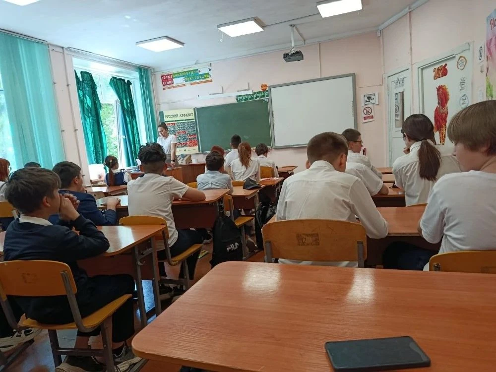 📜 От «А» до «Я»: погружение в историю русского языка