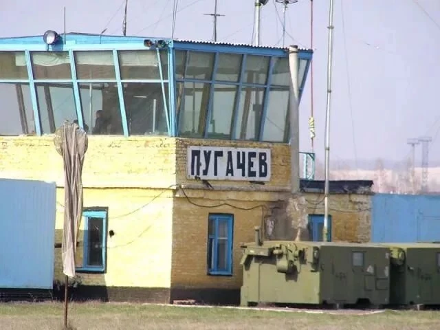 30 августа 1949 года - День образования в/ч 93836 (626 увп) г. Пугачев.