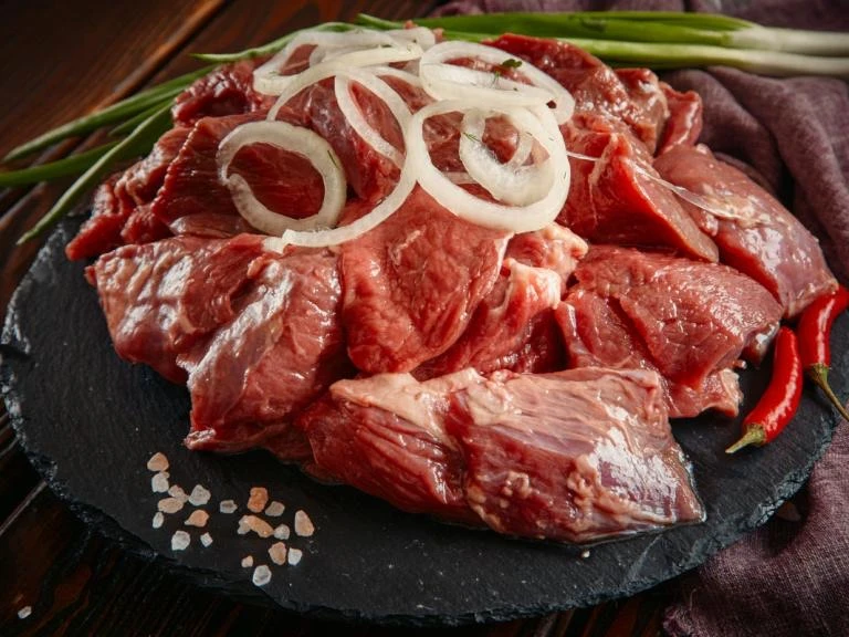 Уже сезон 🌞а ты не знаешь, как приготовить мясо? 🥩