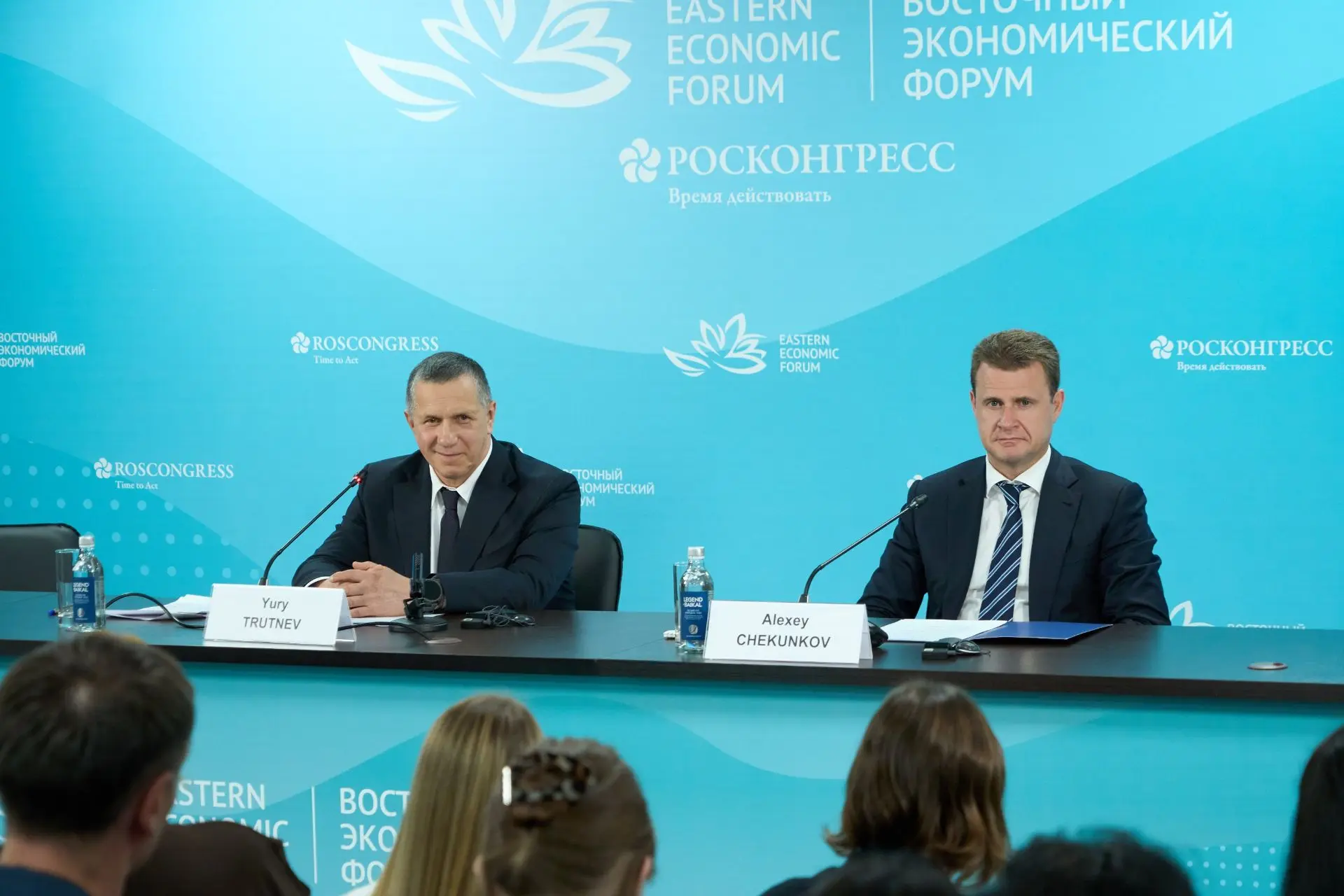 ВЭФ-2026 объединил Дальний Восток и Арктику, и какую роль в этом сыграла ЕАО