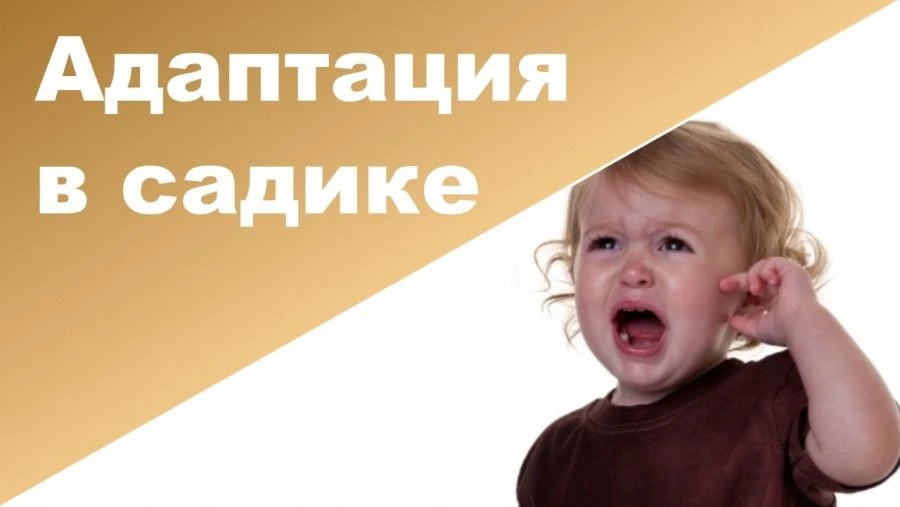 Поступление в детский сад – это первый шаг в самостоятельную жизнь. Детям любого возрас...