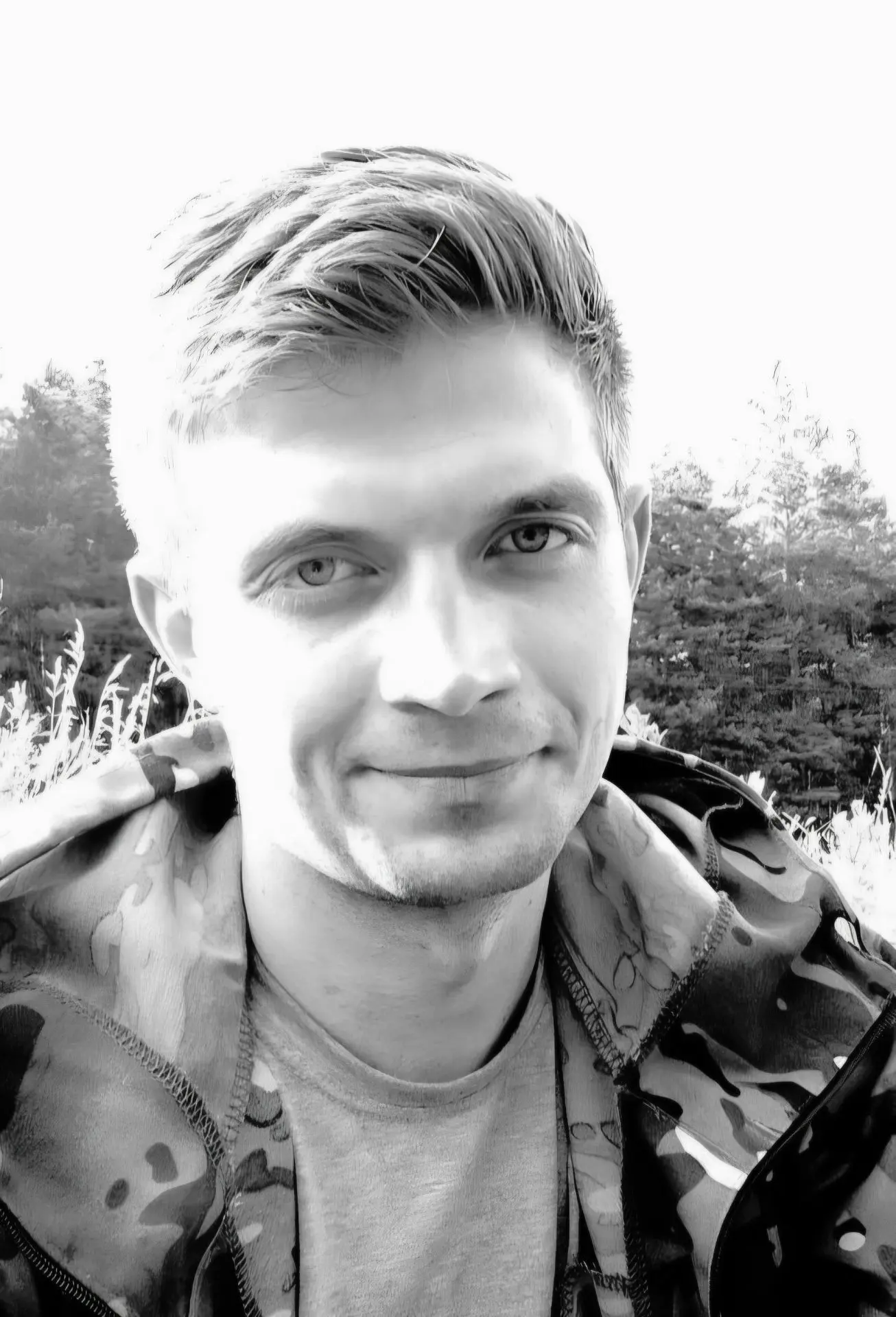 В ходе выполнения задач специальной военной операции, защищая наше Отечество, 3 марта 2...