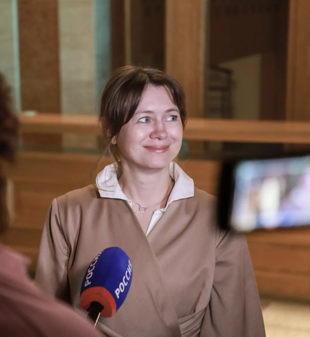 Ежегодно мы делаем фильм, который позволил бы кратко пролистать итоги нашего года. Куль...