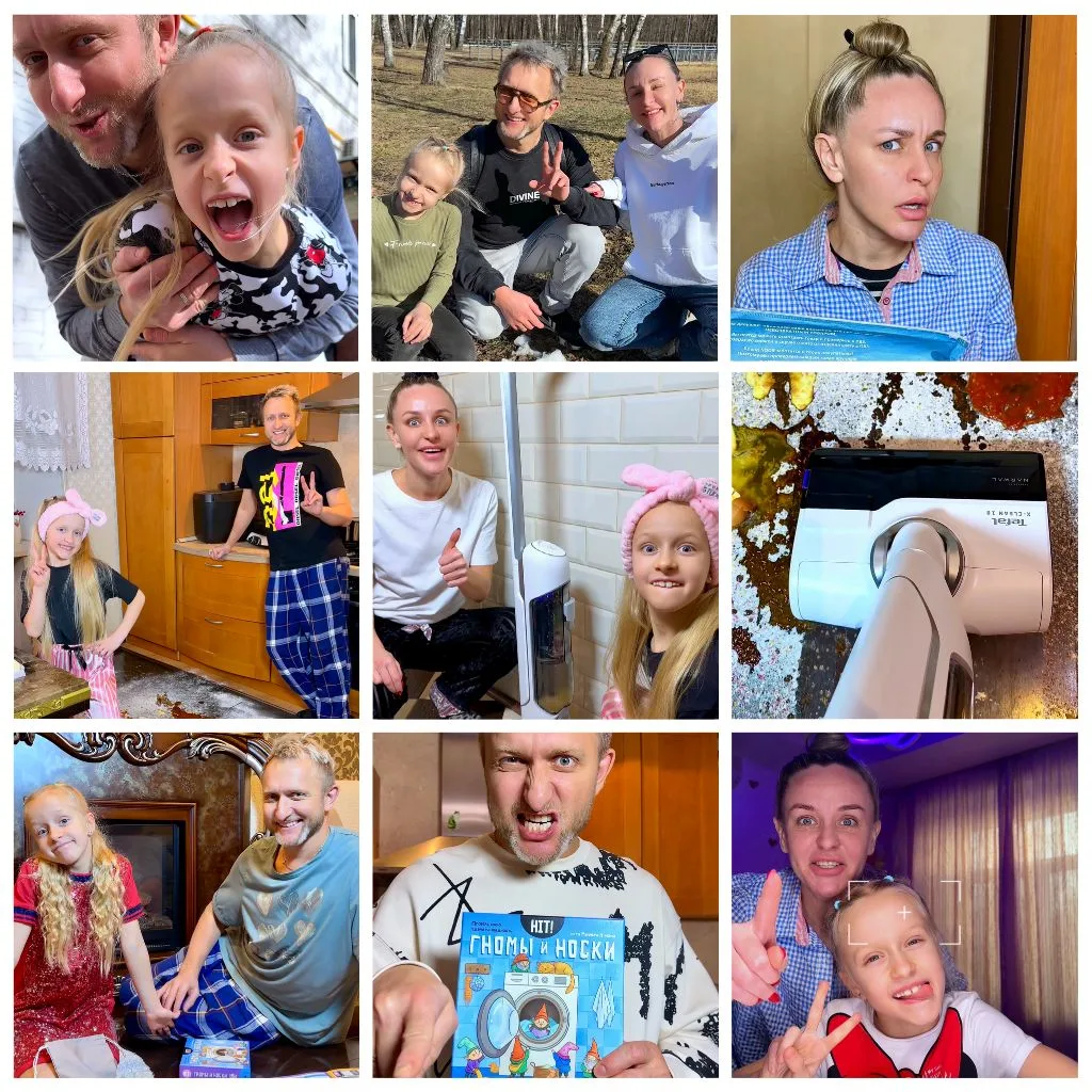 Привет, новостные! 😅✌️