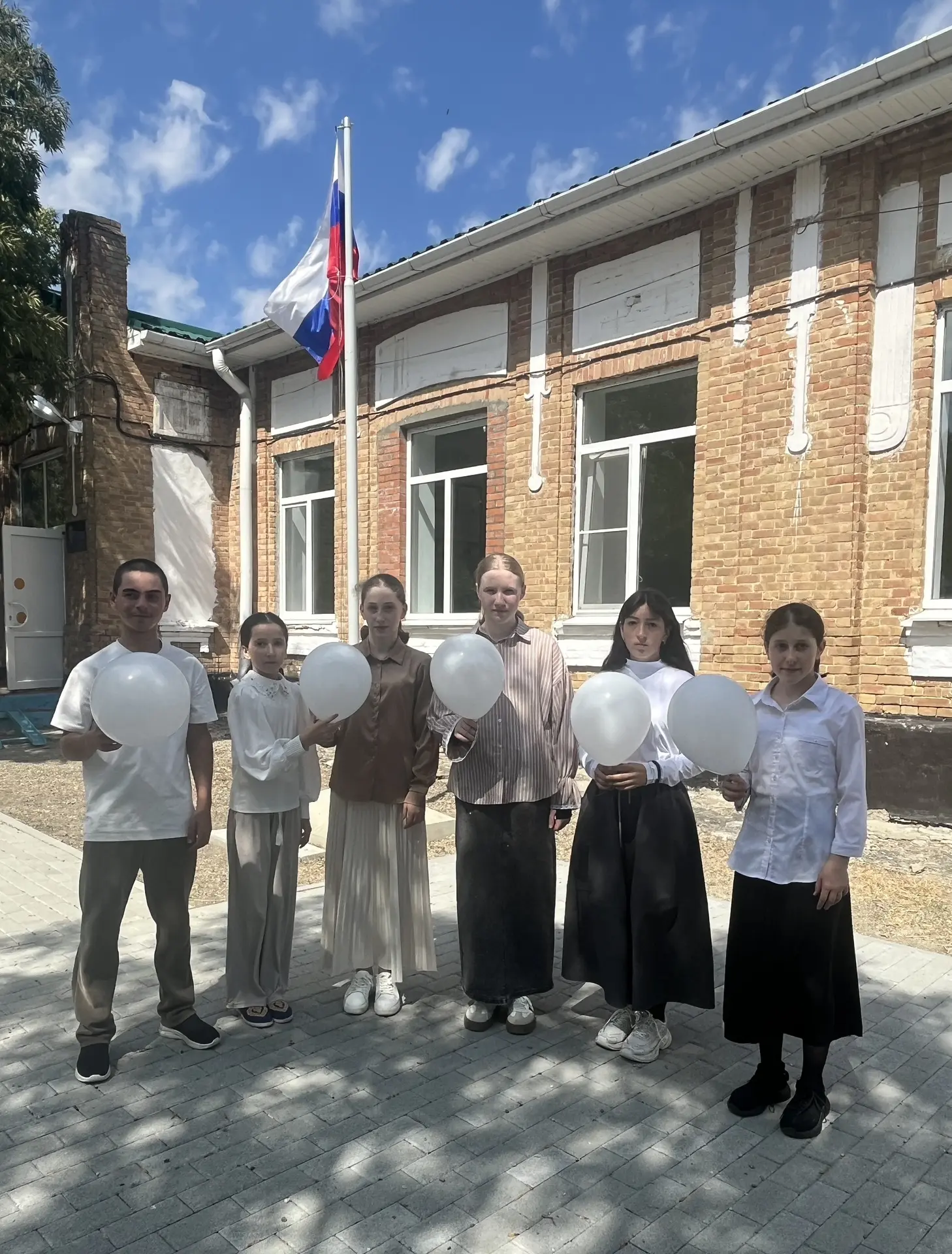 3 сентября, в День солидарности в борьбе с терроризмом, по всей России проходит пронзит...