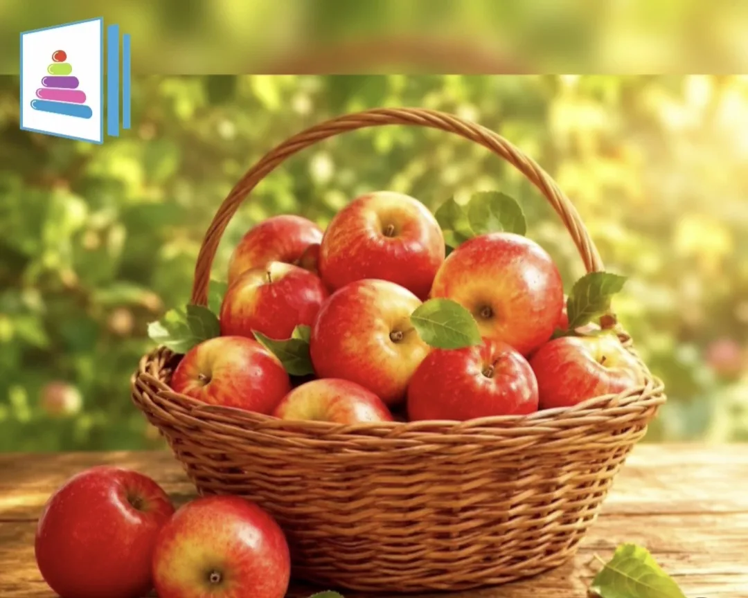🍎 Яблочное настроение 🍏 https://vk.ru/wall-205425190_114042