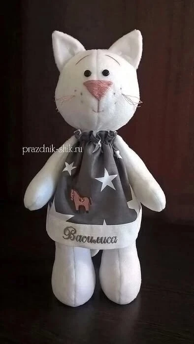 Выкройки и МК кукол, игрушек, текстиля.