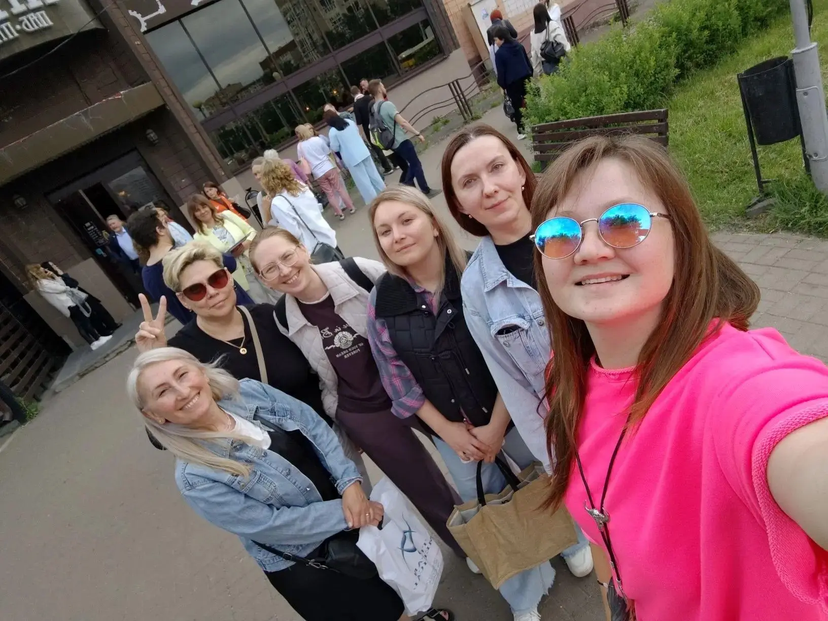 👋🤩37 команд. Сотни сердец. Одна профессия. Одна большая семья.🤝 

В преддверии Дня медицинского р