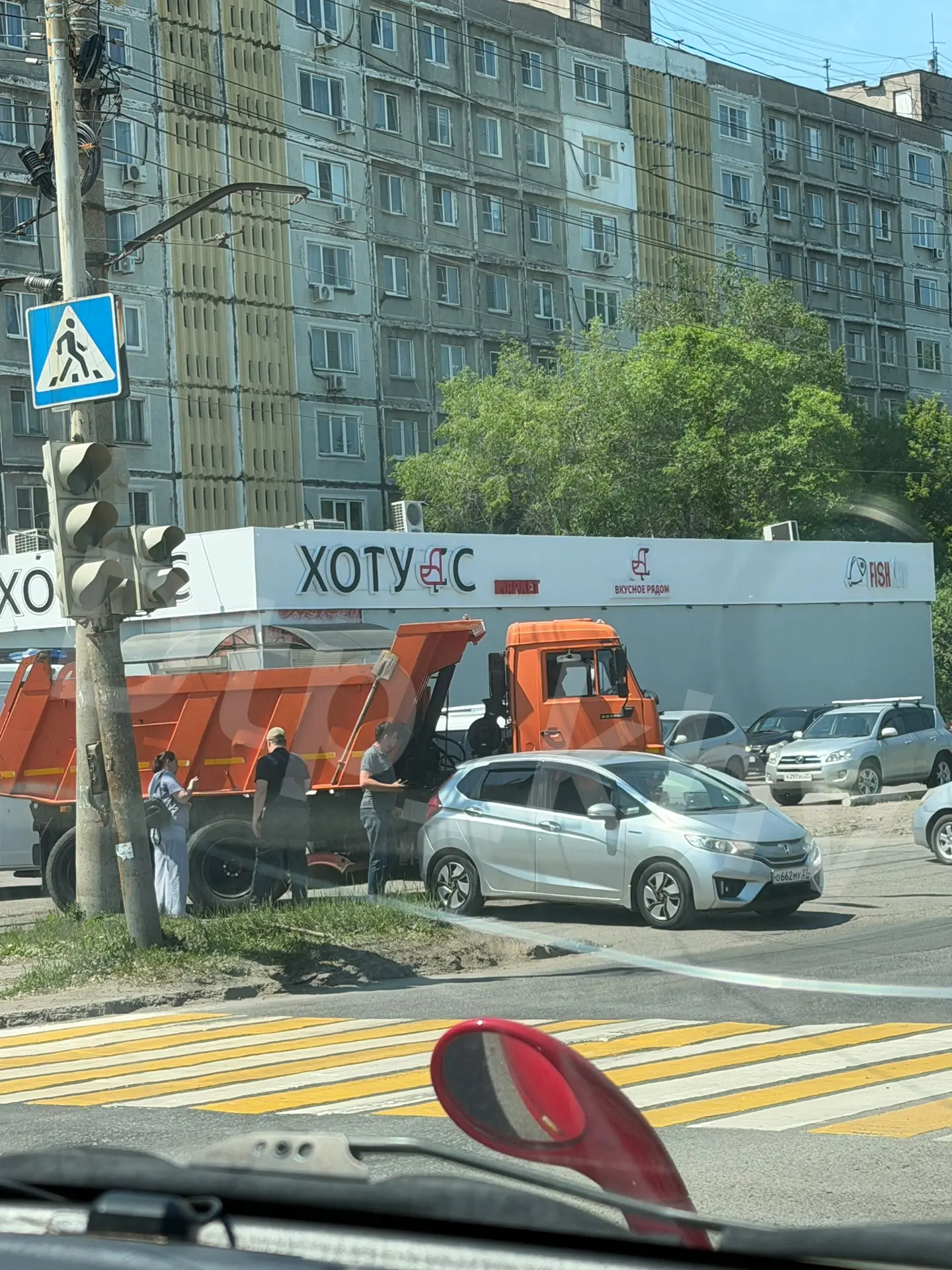 Большая Вяземская

📸Отправить фото или видео

🚓Подписаться на ДТП КХВ