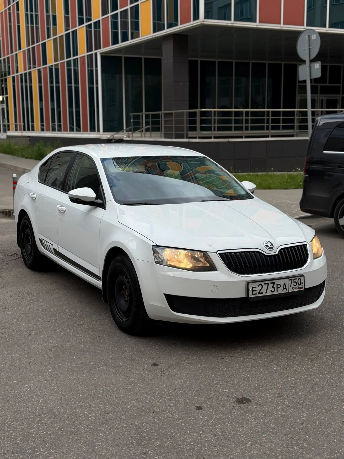В ПРОДАЖЕ‼️

SKODA OCTAVIA 1.6 MT

2016 Год 
1 Владелец 
290.000 Пробег 

РОДНОЙ ОКРАС 

В продаже л