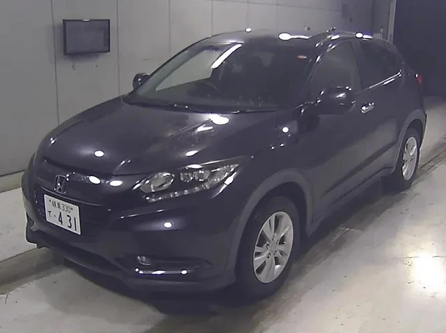 🚨🚨ПОКУПКИ ДЛЯ НАШИХ КЛИЕНТОВ🚨🚨

HONDA VEZEL

КОМПЛЕКТАЦИЯ  X HONDA SENSING

ГОД 2016

ДВИГАТЕЛЬ 