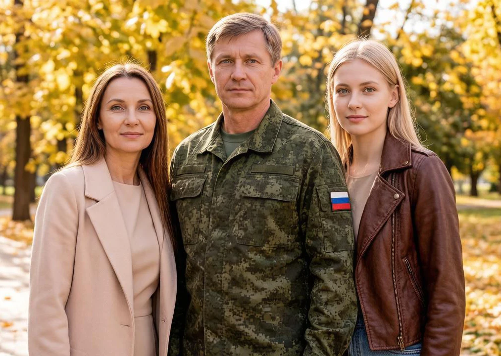 ❔ Какие меры поддержки могут получить семьи участников СВО в кадровых центрах?