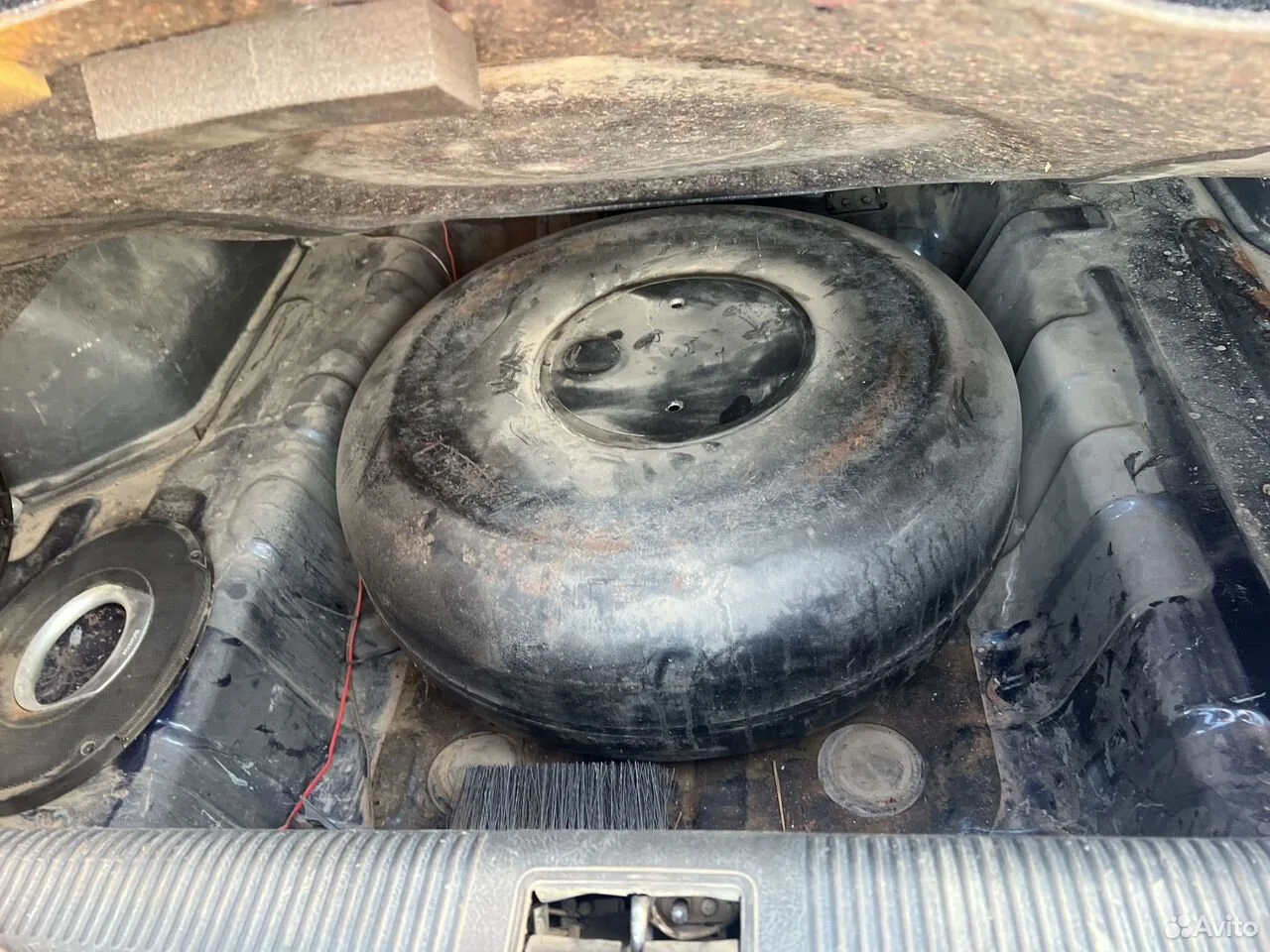 🚗 Модель: Hyundai Accent 1.5 MT, 2007, 337 492 км