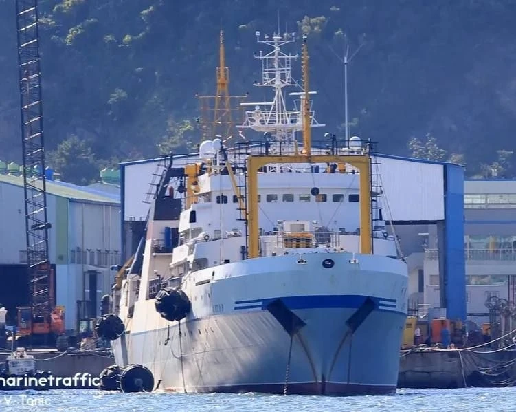 ⚓️🇨🇳 Опытный капитан из Приморья стал одним из трёх российских моряков, умерших в Китае