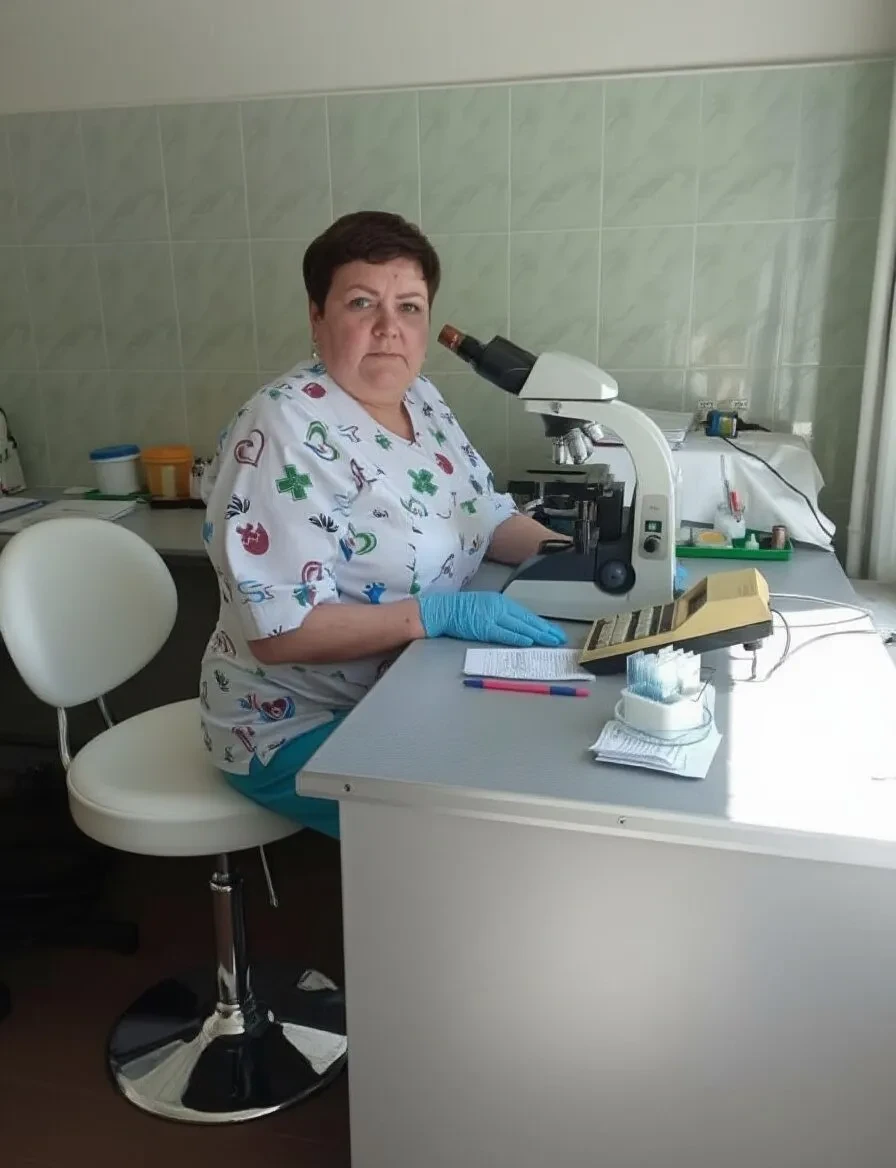 🔬Что меняется в анализах за неделю трезвости