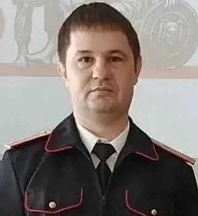 Сегодня свой день рождения отмечает член контрольно-ревизионной комиссии Анапского райо...