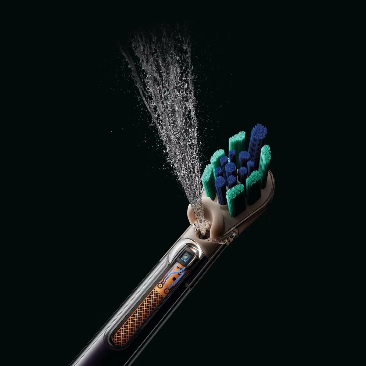 🪥 Dyson отозвал умную зубную щетку через месяц после запуска