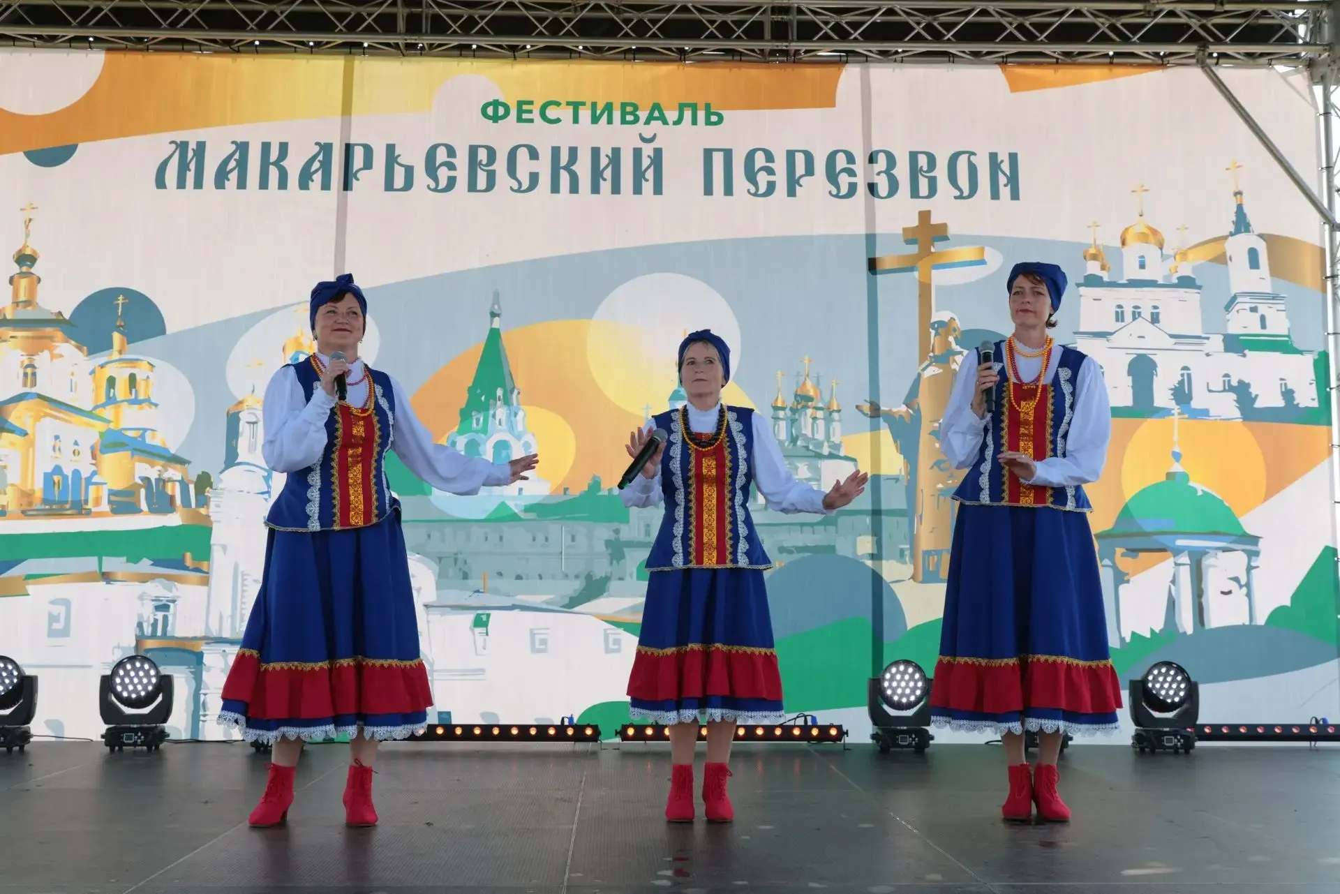 22 августа 2026 года в 12 часов на площадке у экоцентра Керженского заповедника в п. Ру...