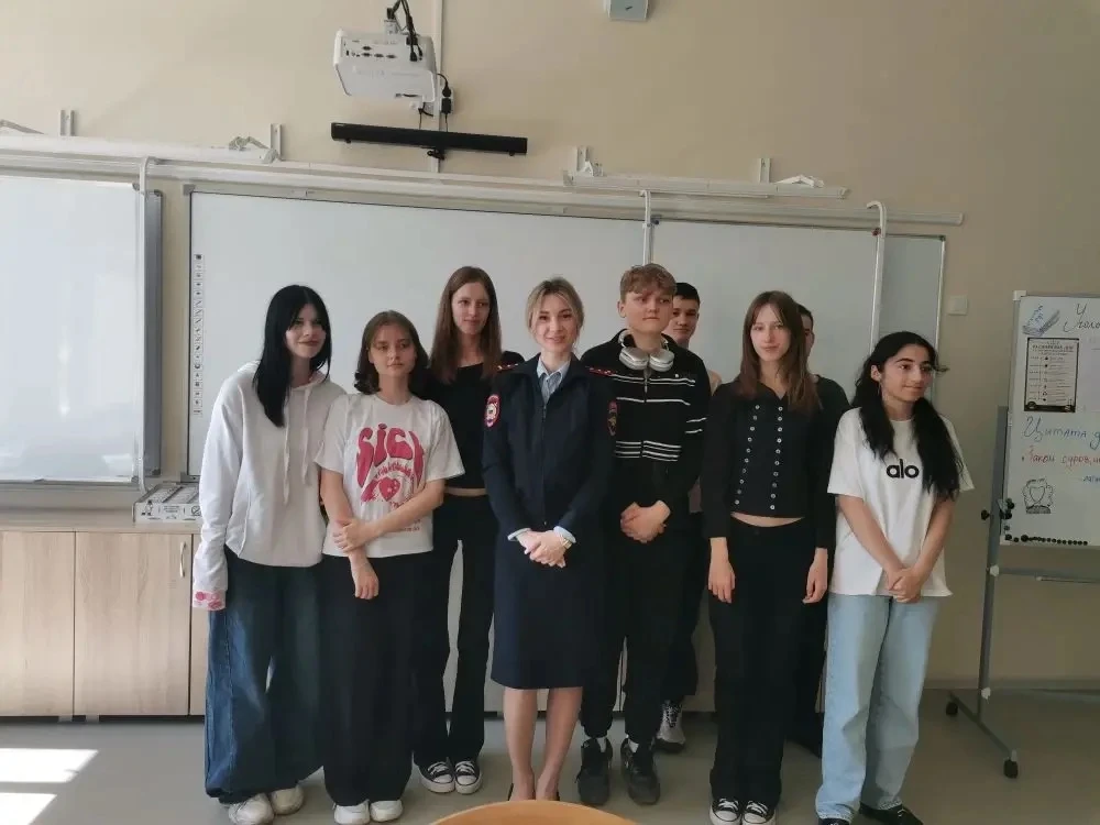 ✅ «Азбука права»: день, наполненный знаниями и практикой